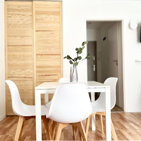 Apartament Kosciuszki City Center By Apartamenty Na Dni Breslavia Esterno foto
