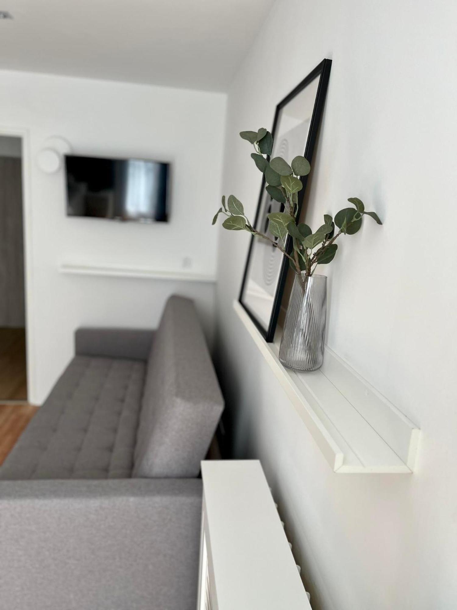 Apartament Kosciuszki City Center By Apartamenty Na Dni Breslavia Esterno foto