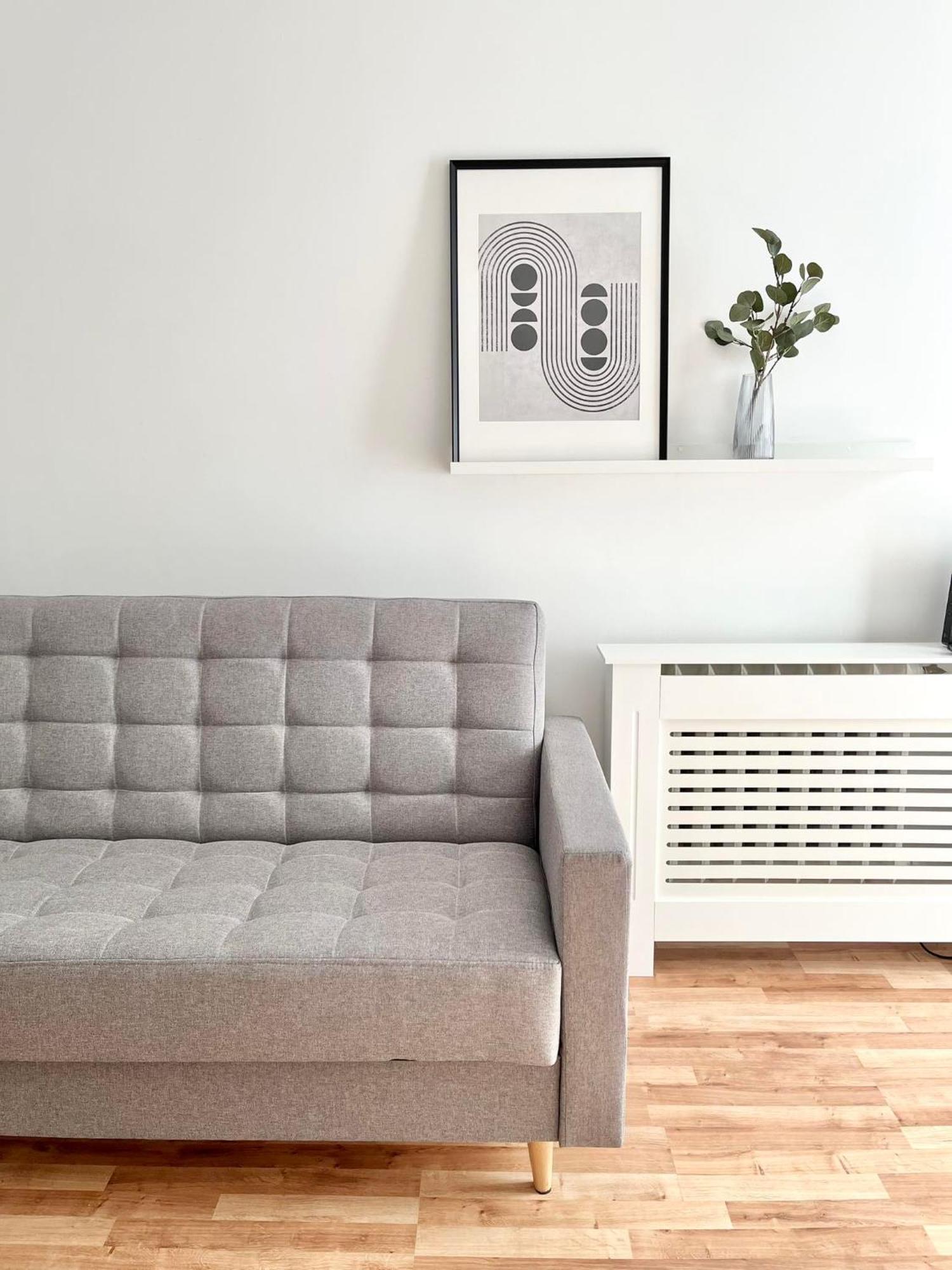 Apartament Kosciuszki City Center By Apartamenty Na Dni Breslavia Esterno foto