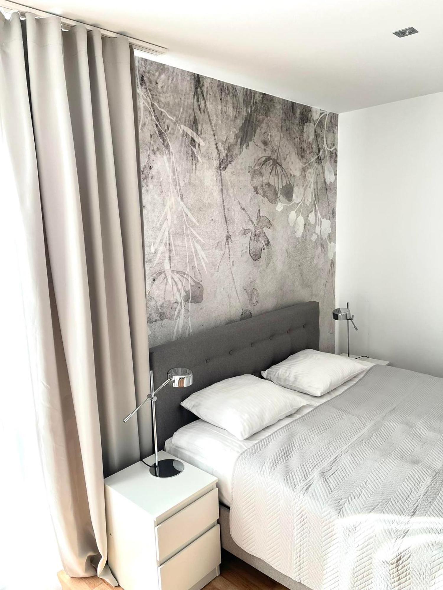 Apartament Kosciuszki City Center By Apartamenty Na Dni Breslavia Esterno foto