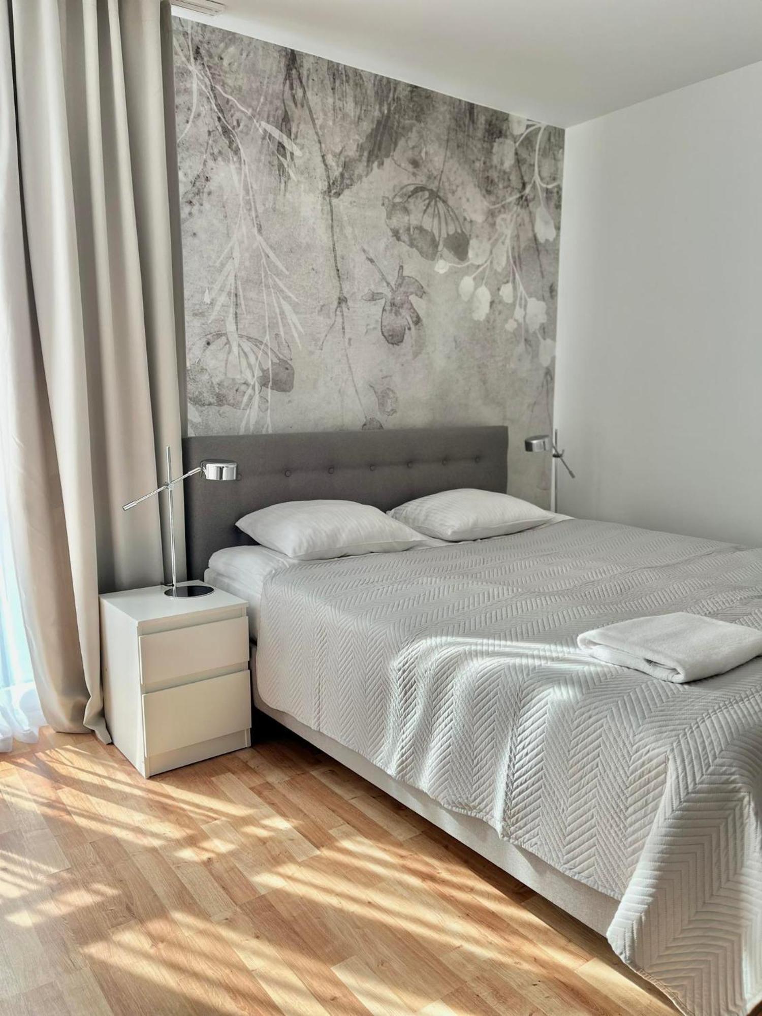 Apartament Kosciuszki City Center By Apartamenty Na Dni Breslavia Esterno foto