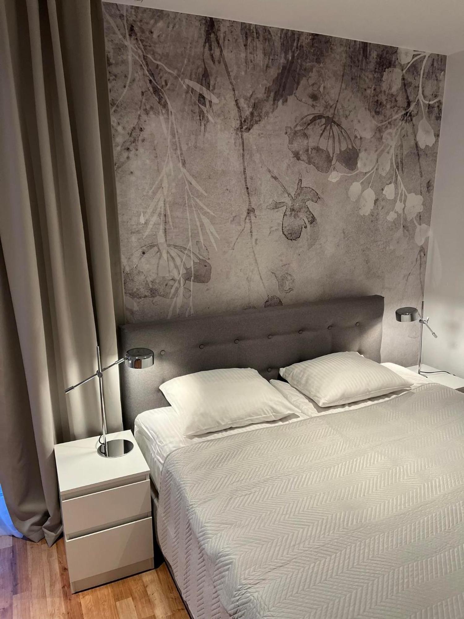 Apartament Kosciuszki City Center By Apartamenty Na Dni Breslavia Esterno foto